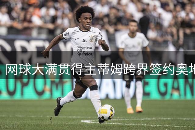 网球大满贯得主蒂姆跨界签约奥地利低级别足球联赛