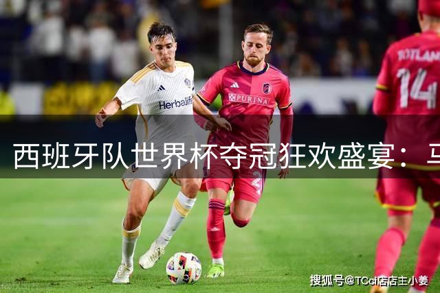 西班牙队世界杯夺冠狂欢盛宴：马德里万人空巷见证历史时刻